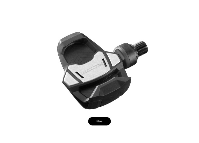 Look Keo Blade pedalai