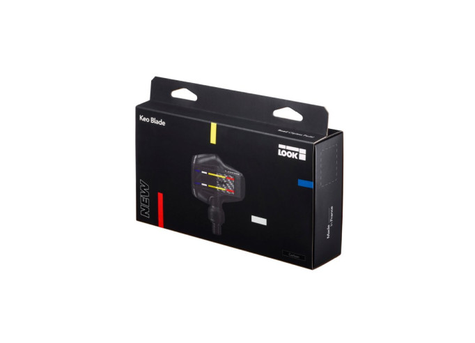 Look Keo Blade pedalai