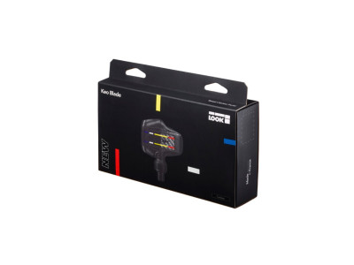 Look Keo Blade pedalai