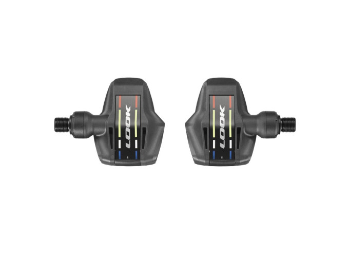 Look Keo Blade pedalai