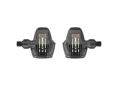 Look Keo Blade pedalai