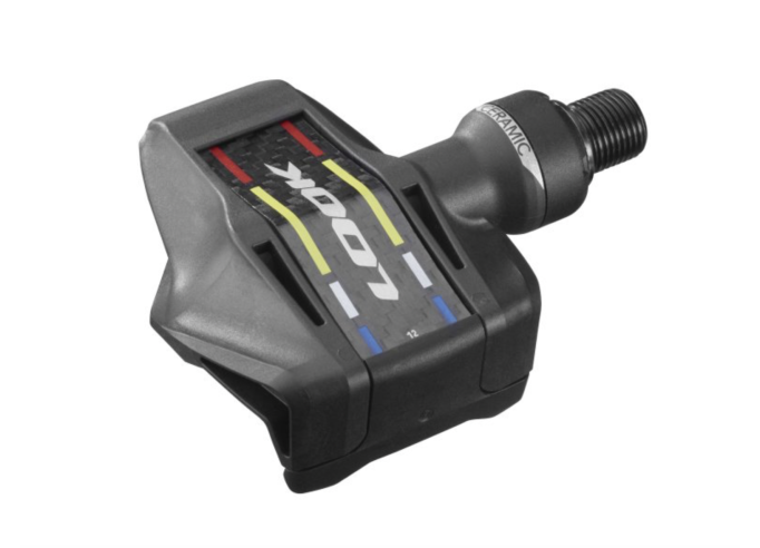 Pedāļi Look Keo Blade Ceramic