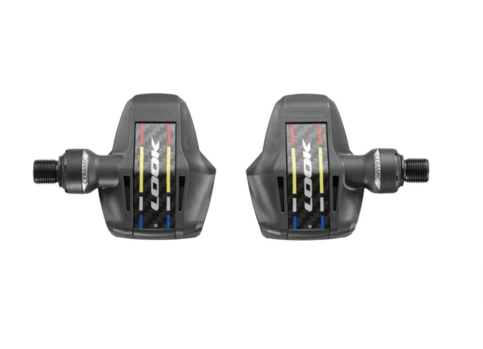 Pedāļi Look Keo Blade Ceramic