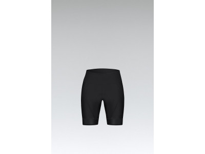 SHORTS GOBIK LIMITED 6.0 STRAPLESS BLACK