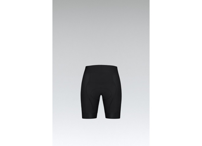 SHORTS GOBIK LIMITED 6.0 STRAPLESS BLACK