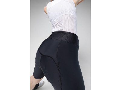 SHORTS GOBIK LIMITED 6.0 STRAPLESS BLACK