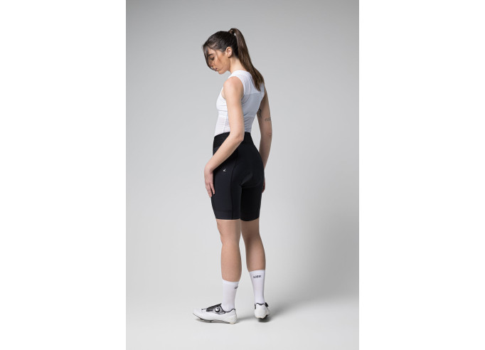 SHORTS GOBIK LIMITED 6.0 STRAPLESS BLACK