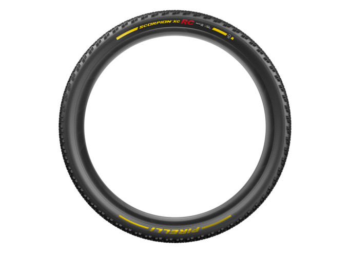 Pirelli Scorpion Race XC RC ProWALL 29x2.40"