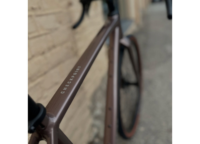 TREK Checkpoint ALR 5 Bronze Age