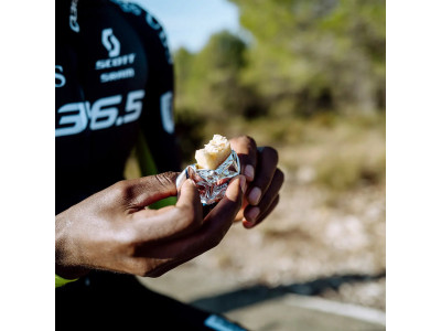 Amacx Fast Bar Lemon 45g