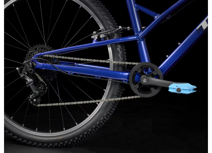 Velosipēds TREK Wahoo 26 Path zils