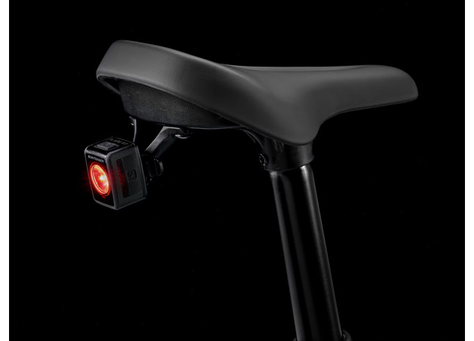 TREK Wahoo 26 Path vaikiškas dviratis Hex Blue