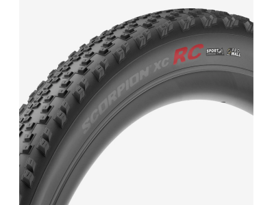 Pirelli Scorpion Sport XC RC Folding Tire 29x2.2