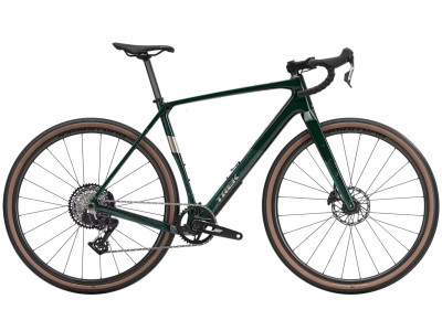 TREK Checkpoint SL 6 AXS Gen 3 gravel dviratis | Dark Web/Ivy Smoke