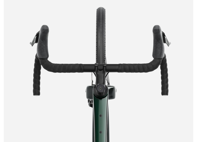 TREK Checkpoint SL 6 AXS Gen 3 gravel dviratis | Dark Web/Ivy Smoke