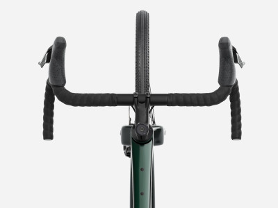TREK Checkpoint SL 6 AXS Gen 3 gravel dviratis | Dark Web/Ivy Smoke