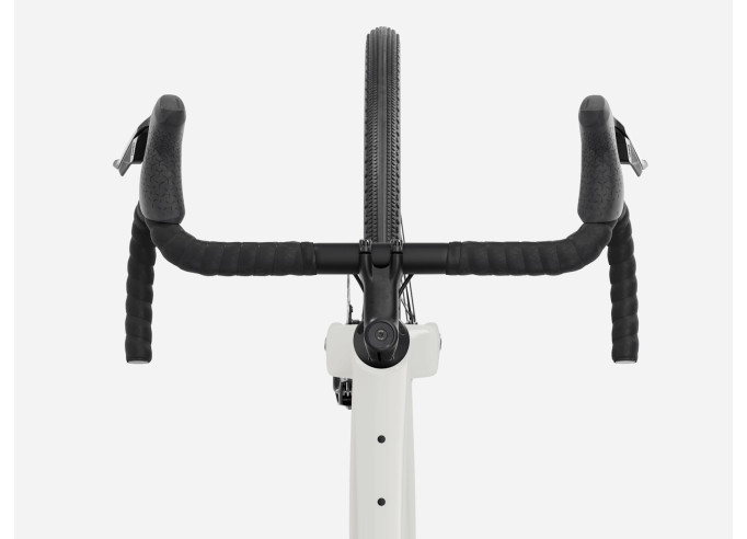 Gravel velosipēds TREK Checkpoint SL 6 AXS Gen 3 Era White/Buff Beige