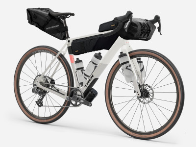 Gravel velosipēds TREK Checkpoint SL 6 AXS Gen 3 Era White/Buff Beige