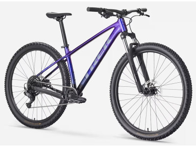 TREK Marlin 4 Gen 3 Purple Flip/Black Fade