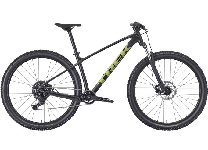 TREK Marlin 4 Gen 3 Matte Dark Web