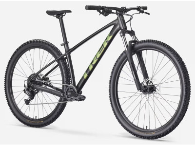 TREK Marlin 4 Gen 3 Matte Dark Web 2