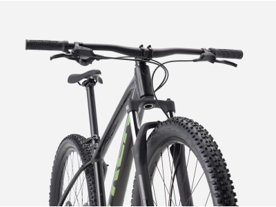 TREK Marlin 4 Gen 3 kalnų dviratis | Matte Dark Web
