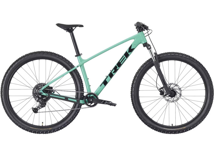 TREK Marlin 4 Gen 3 Blue Sage
