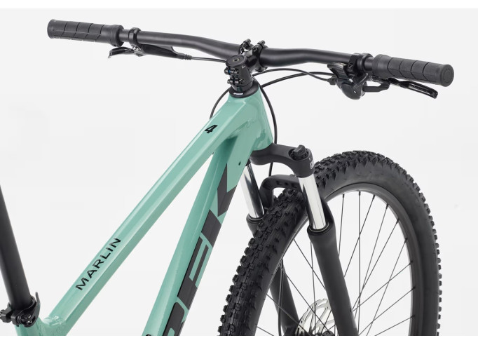 TREK Marlin 4 Gen 3 Blue Sage