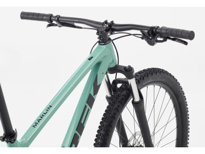 TREK Marlin 4 Gen 3 Blue Sage