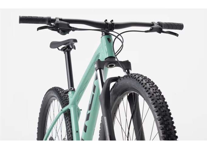 TREK Marlin 4 Gen 3 Blue Sage