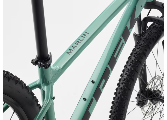 TREK Marlin 4 Gen 3 Blue Sage