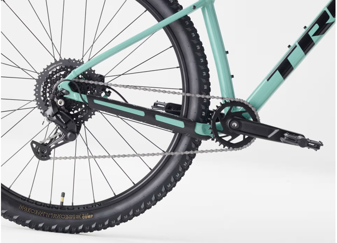 TREK Marlin 4 Gen 3 Blue Sage