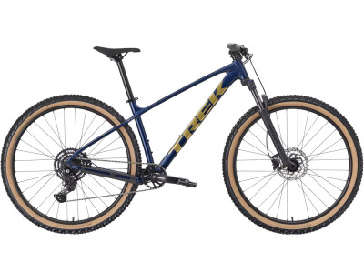TREK Marlin 5 Gen 3 Mulsanne Blue