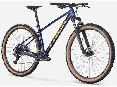 TREK Marlin 5 Gen 3 Mulsanne Blue
