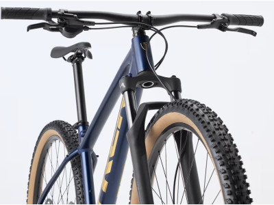 TREK Marlin 5 Gen 3 Mulsanne Blue