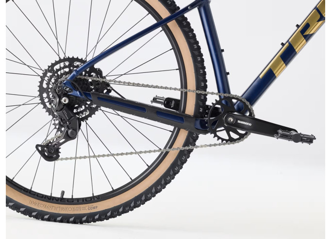 TREK Marlin 5 Gen 3 Mulsanne Blue