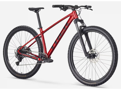 TREK Marlin 5 Gen 3 Fury Red