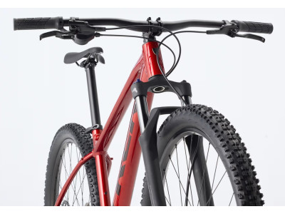 TREK Marlin 5 Gen 3 Fury Red
