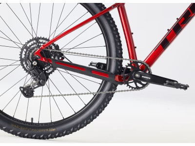TREK Marlin 5 Gen 3 Fury Red