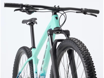 TREK Marlin 5 Gen 3 Miami Green/Dark Aquatic Fade