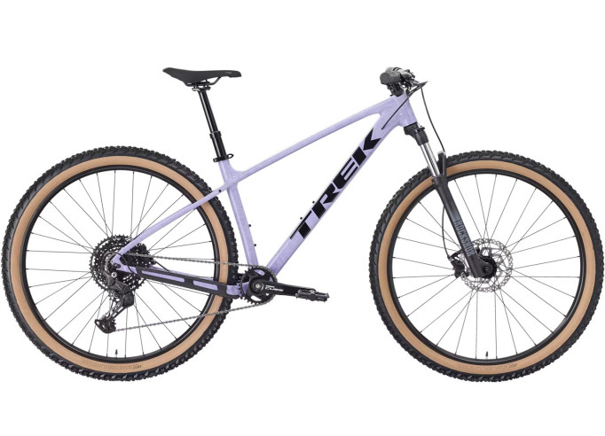 TREK Marlin 6 Gen 3 Gloss Lavender Haze