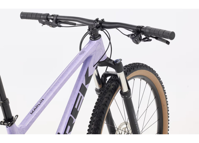 TREK Marlin 6 Gen 3 Gloss Lavender Haze