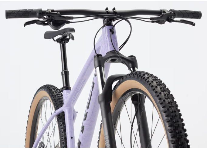 TREK Marlin 6 Gen 3 Gloss Lavender Haze