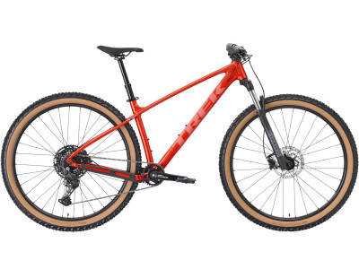 TREK Marlin 6 Gen 3 Lava