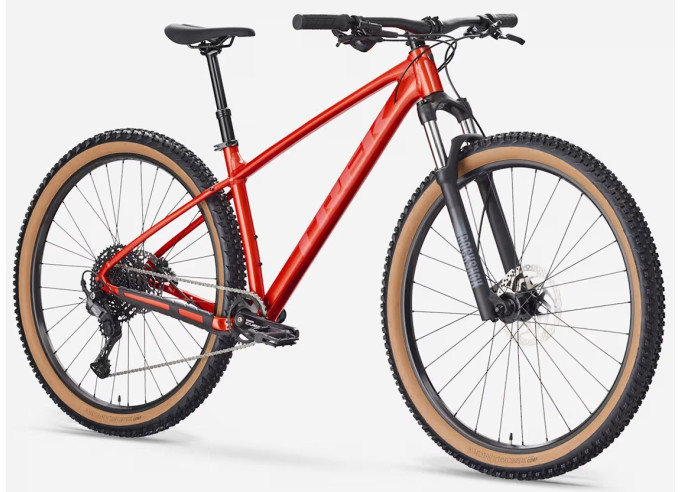 TREK Marlin 6 Gen 3 Lava