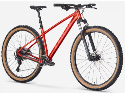 TREK Marlin 6 Gen 3 Lava