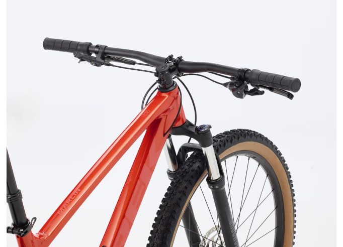 TREK Marlin 6 Gen 3 Lava