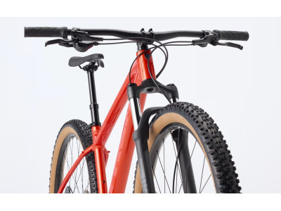 TREK Marlin 6 Gen 3 Lava