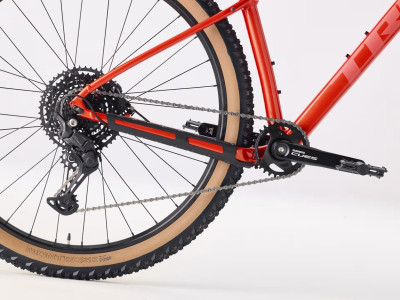 TREK Marlin 6 Gen 3 Lava