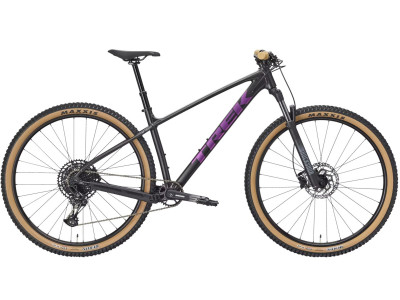 TREK Marlin 7 Gen 3 Matte Dark Web/Clear Gloss